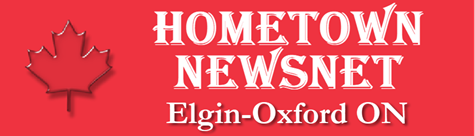 Elgin-Oxford Counties ON